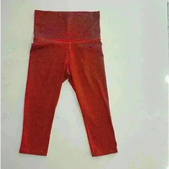 Running Capris - Picture 3 of 5